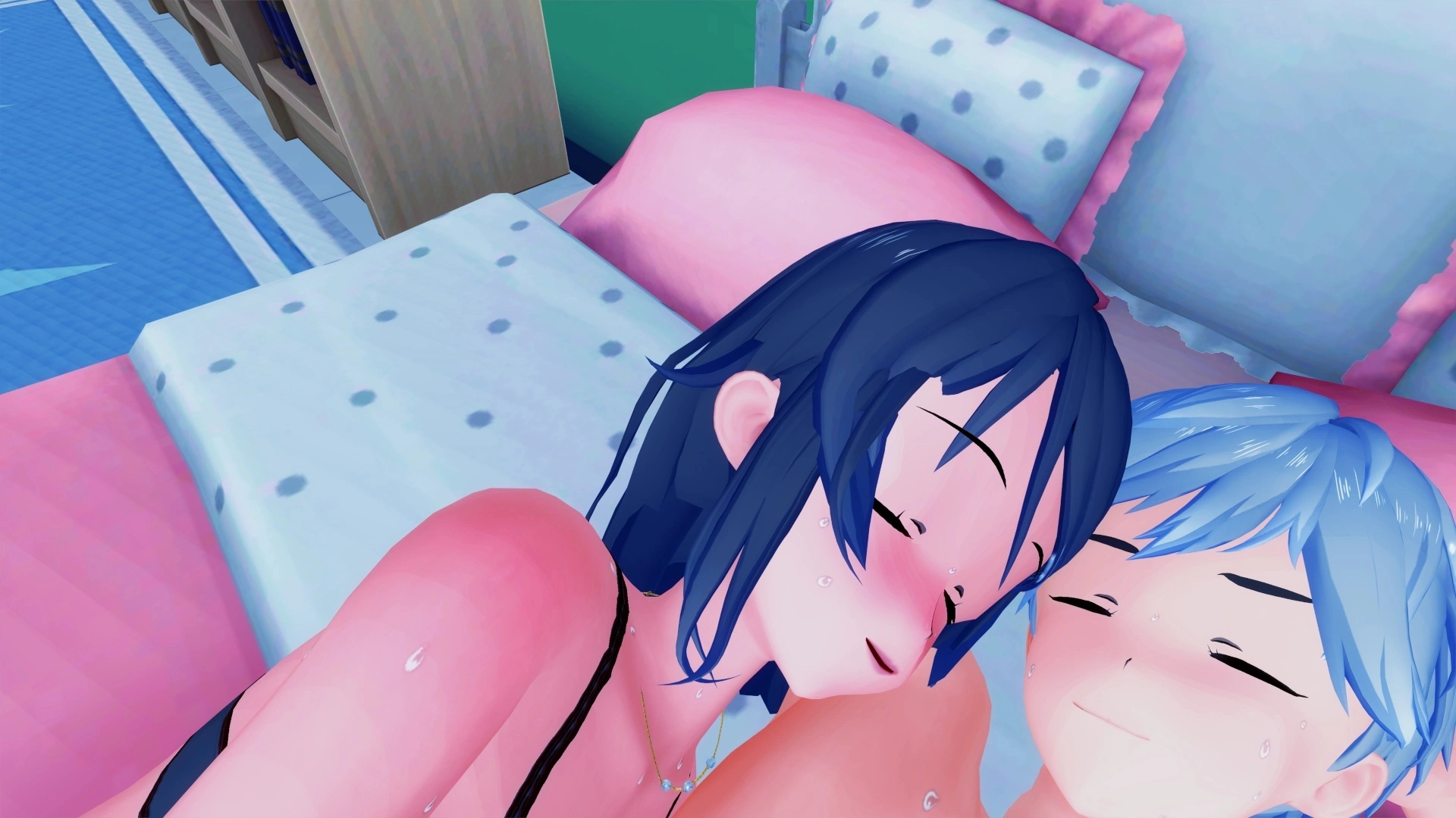 日系SLG/汉化/动态丨回归本源/Back to the Roots V0.38 AI汉化版【20250709】 游戏截图 8